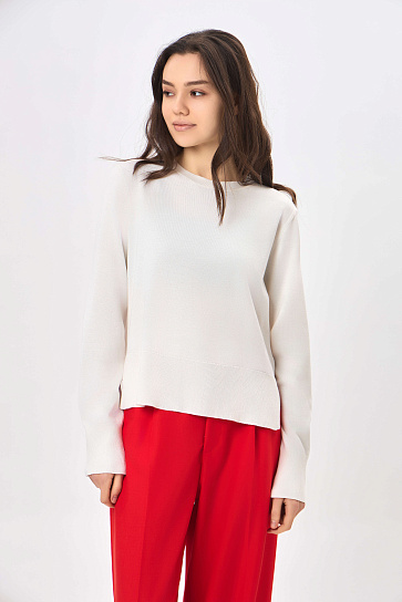 Ayollar jemperi SS24WKN-30113-149338 фото